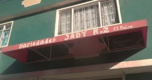 VARIEDADES JADY RZ VARIEDADES JADY RZ